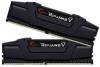 G.Skill 32GB (2x16GB) DDR4 3200MHz CL16 Ripjaws V Svart, bild 2
