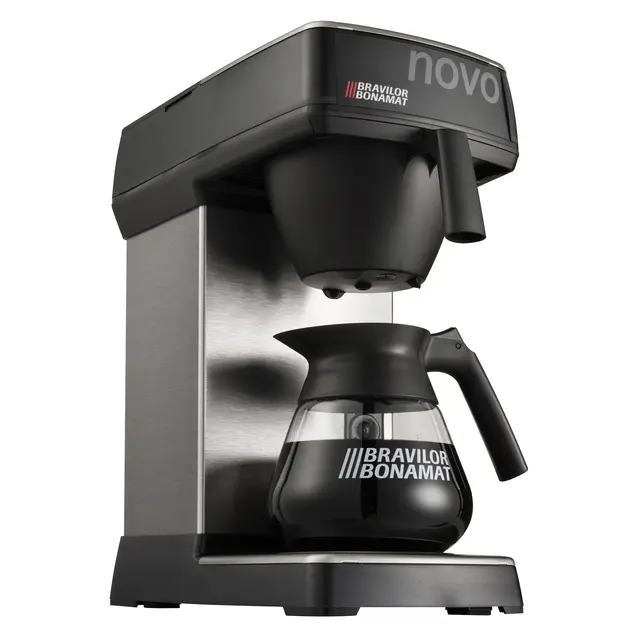 Bravilor Novo kaffebryggare