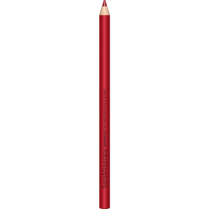 bareMinerals MINERALIST Lasting Lip Liner Treasured Red