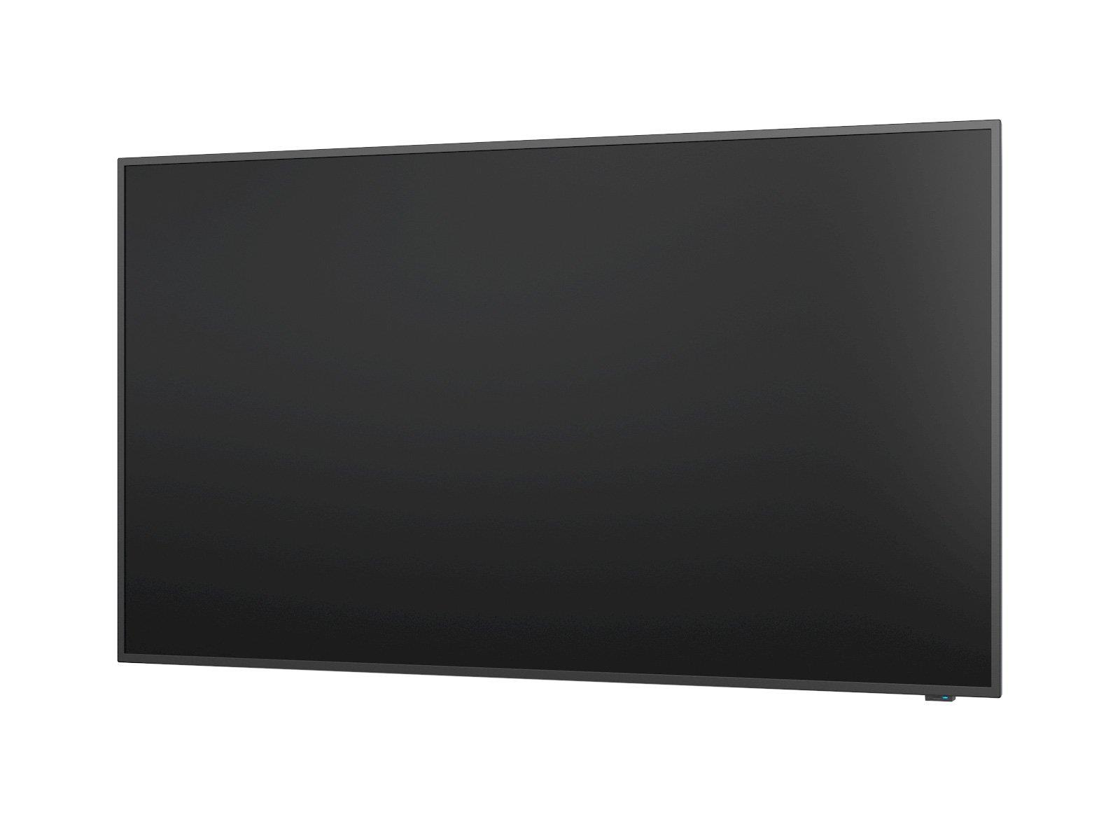 43" NEC MultiSync E438, 4K/3840x2160, Direct LED, 8 ms, LAN, 16/7-drift, 3xHDMI, högtalare, bild 4