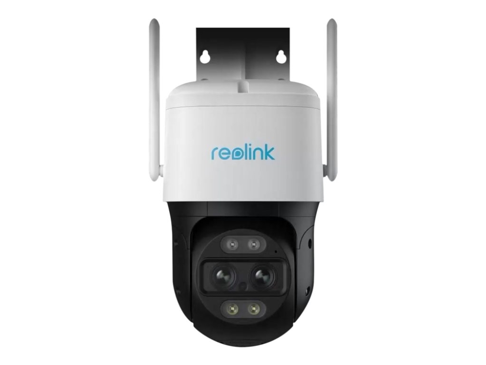Reolink TrackMix WiFi övervakningskamera, bild 4