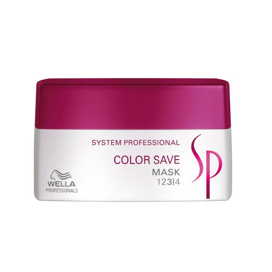 Wella Professionals SP Wella Color Save Mask 200 ml