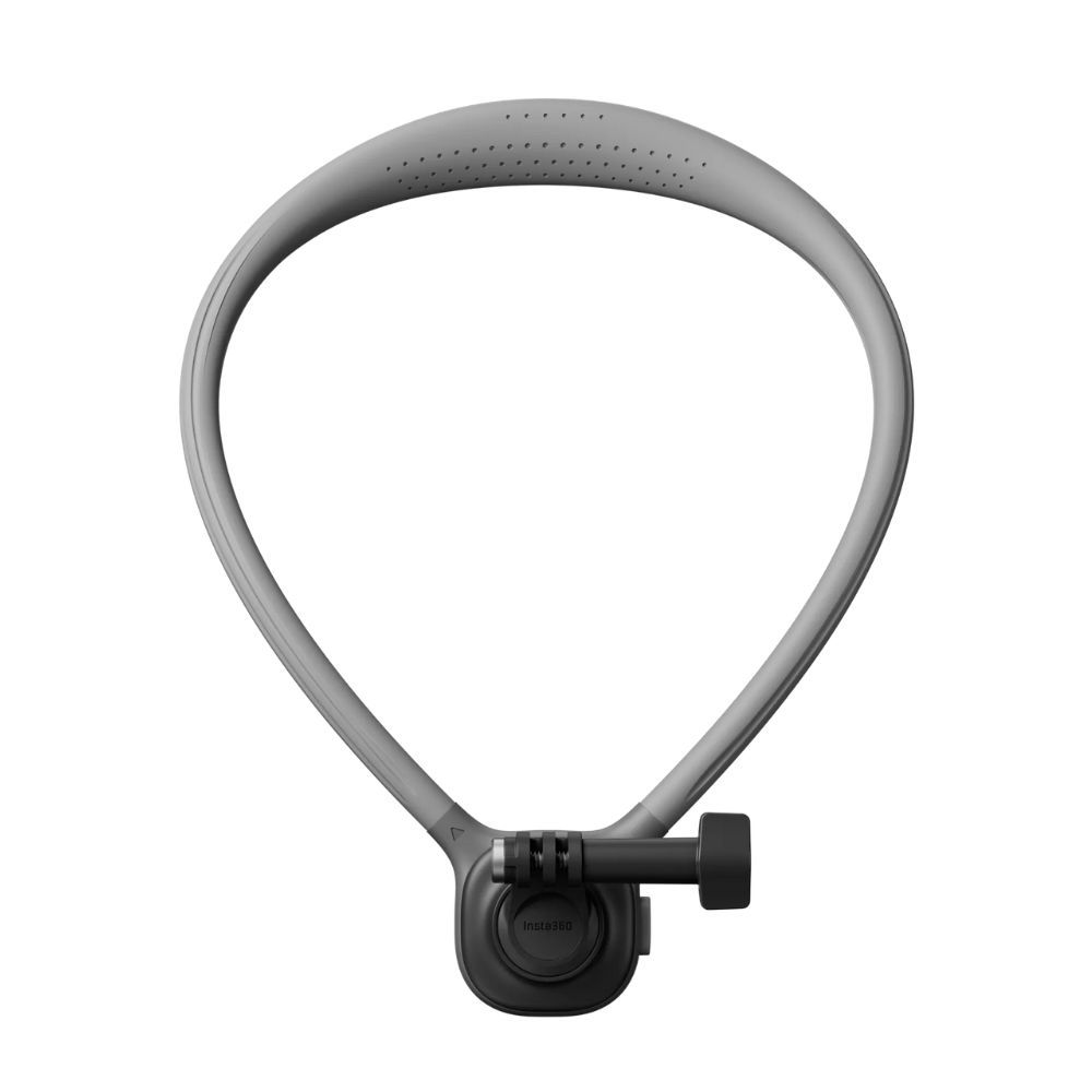 Neck Mount, bild 2