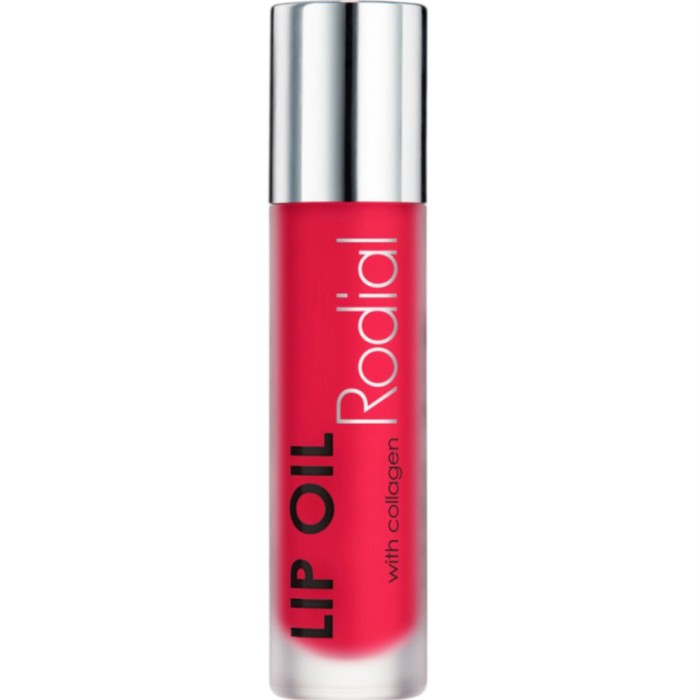Rodial Lip Oil Cherry
