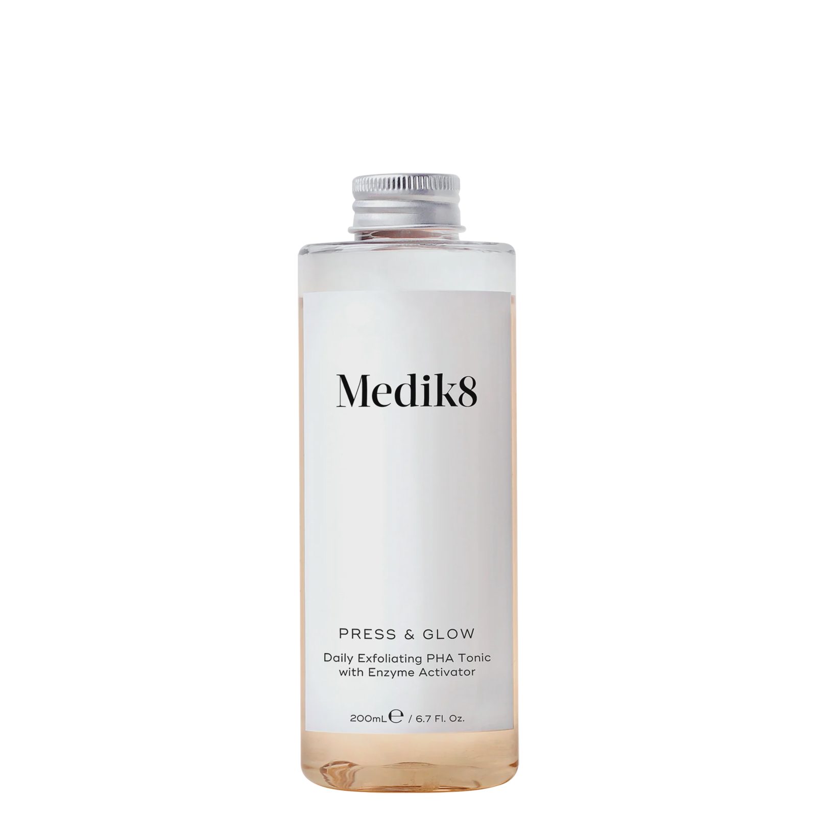 Medik8 Press & Glow Refill 200 ml - Refill
