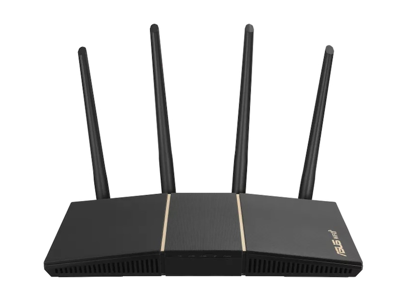 ASUS RT-AX57 AX3000 WiFi 6 router, bild 3