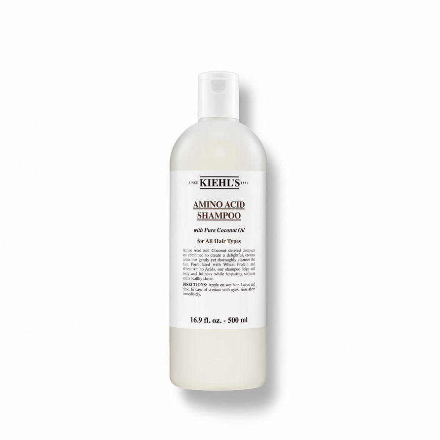 Kiehl's Amino Acid Hair Care Shampoo 500 ml