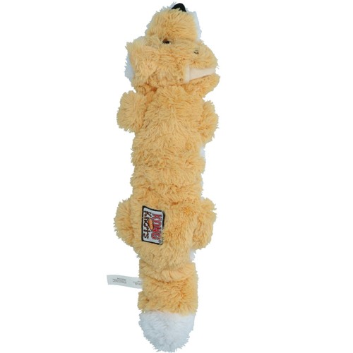 KONG - Scrunch Knots Fox - M/L