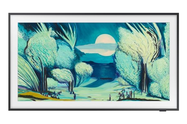 Samsung The Frame QE43LS03FAU 43" - LED 4K, bild 2