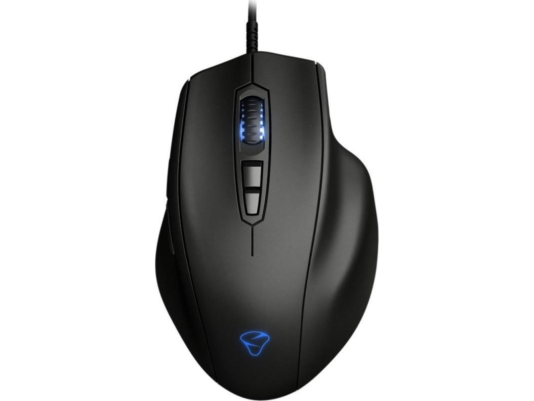 Mionix Naos Pro Gamingmus - Svart