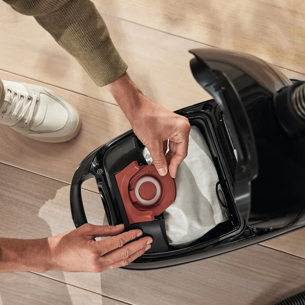 Miele CO Hyclean Pure dammsugarpåse, bild 2