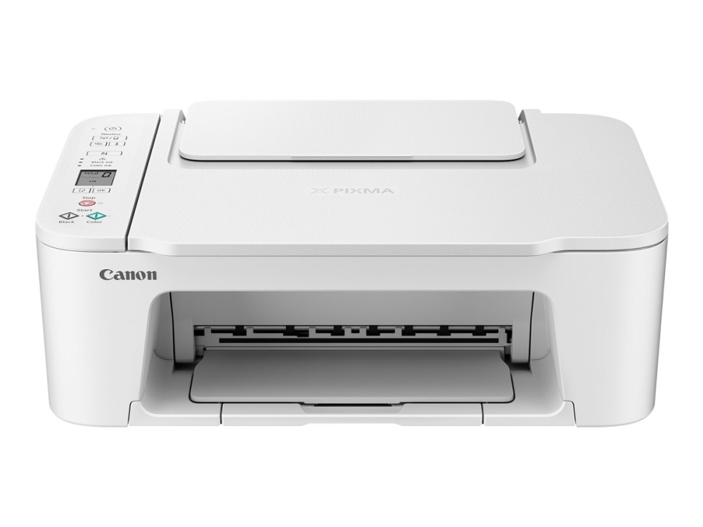 Canon Pixma TS3751i multifunktionsskrivare (vit)