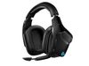 Logitech G935 Trådlöst Gamingheadset 7.1 RGB, bild 3