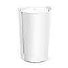 TP-Link Deco X50-5G LTE AX3000 5G mesh-router, vit, bild 3