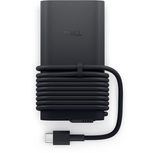 AC-adapter Dell 100W USB-C, inkl. 3-pol strömkabel, bild 3
