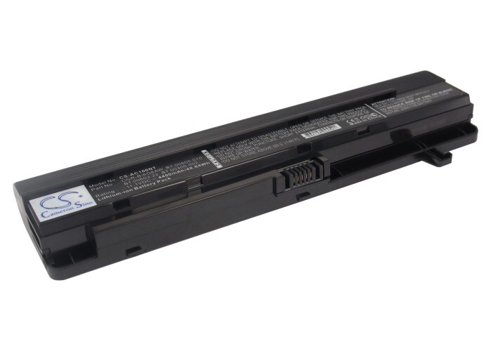 Batteri till Laptop, Bärbar dator för Acer TravelMate 3030, Ferrari 1005WLMi m.fl., bild 4