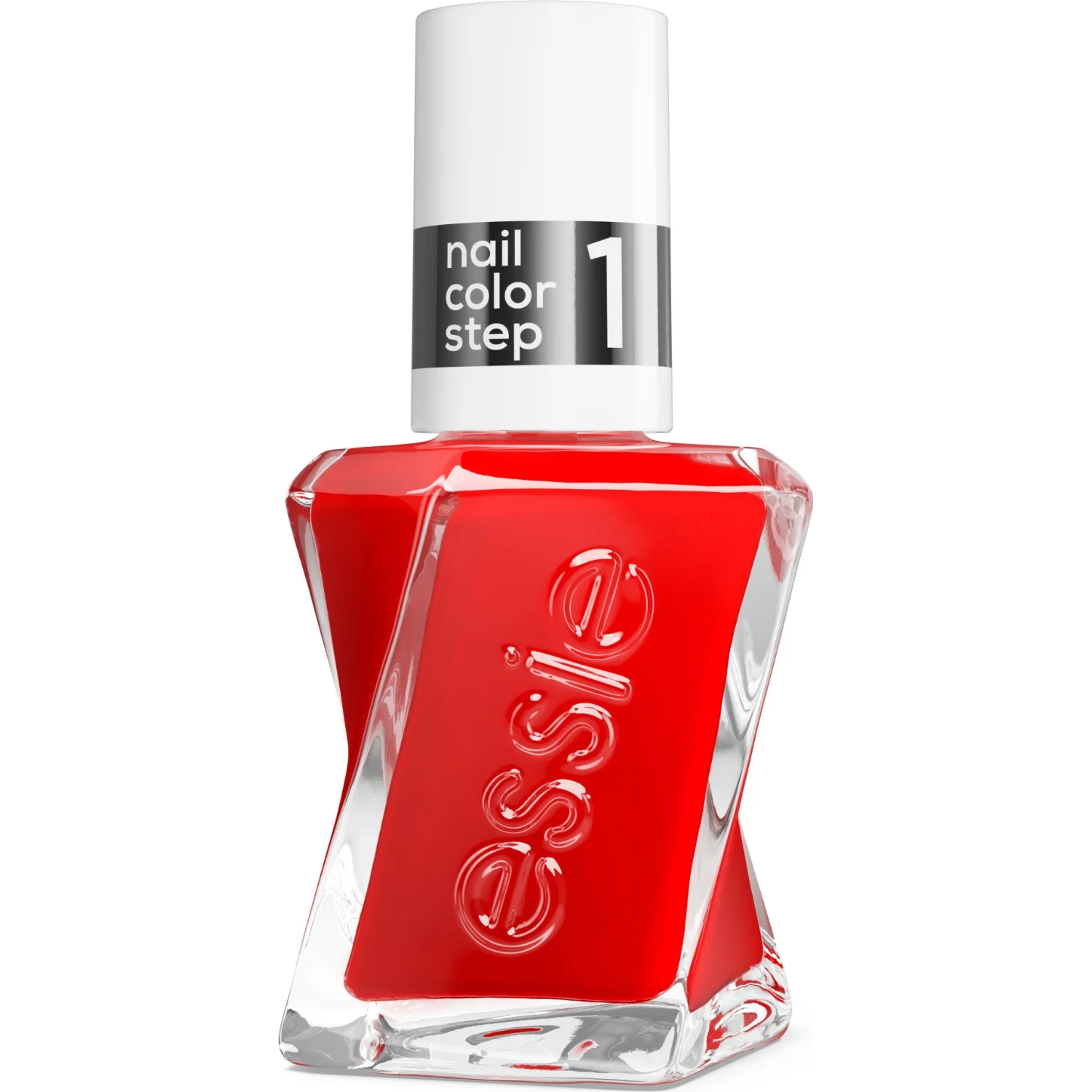 Essie Gel Couture Flashed 260 13,5 ml, bild 4