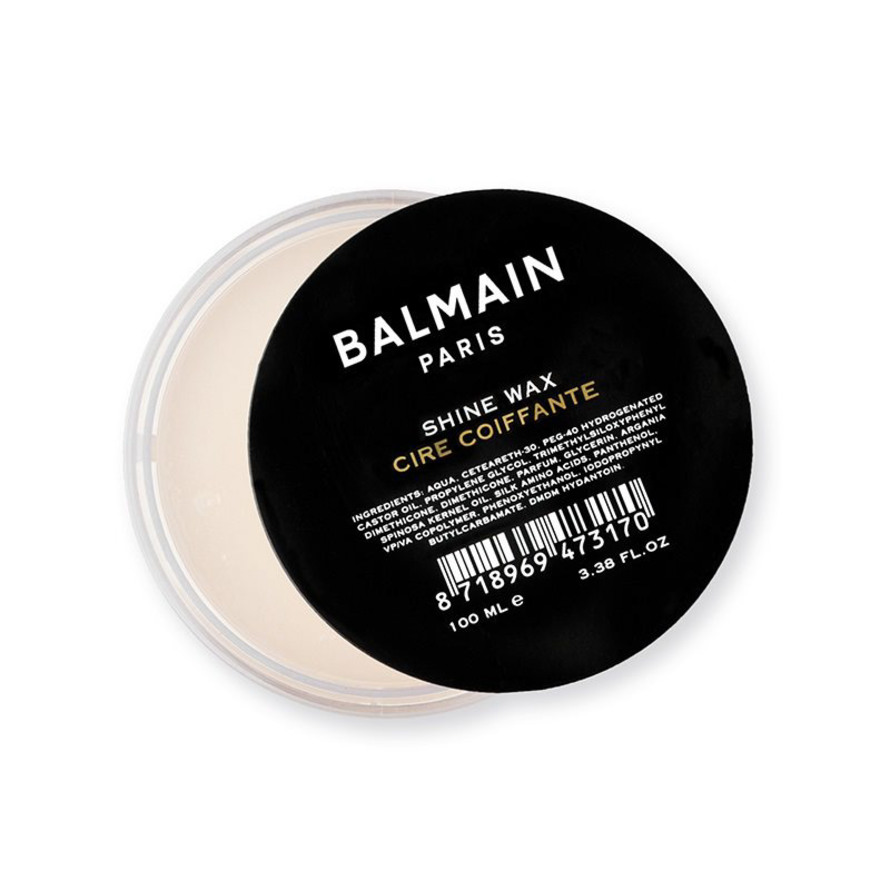 BALMAIN PARIS Hair Couture Shine Wax 100 ml, bild 2