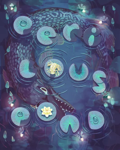 Perilous Pond, bild 2