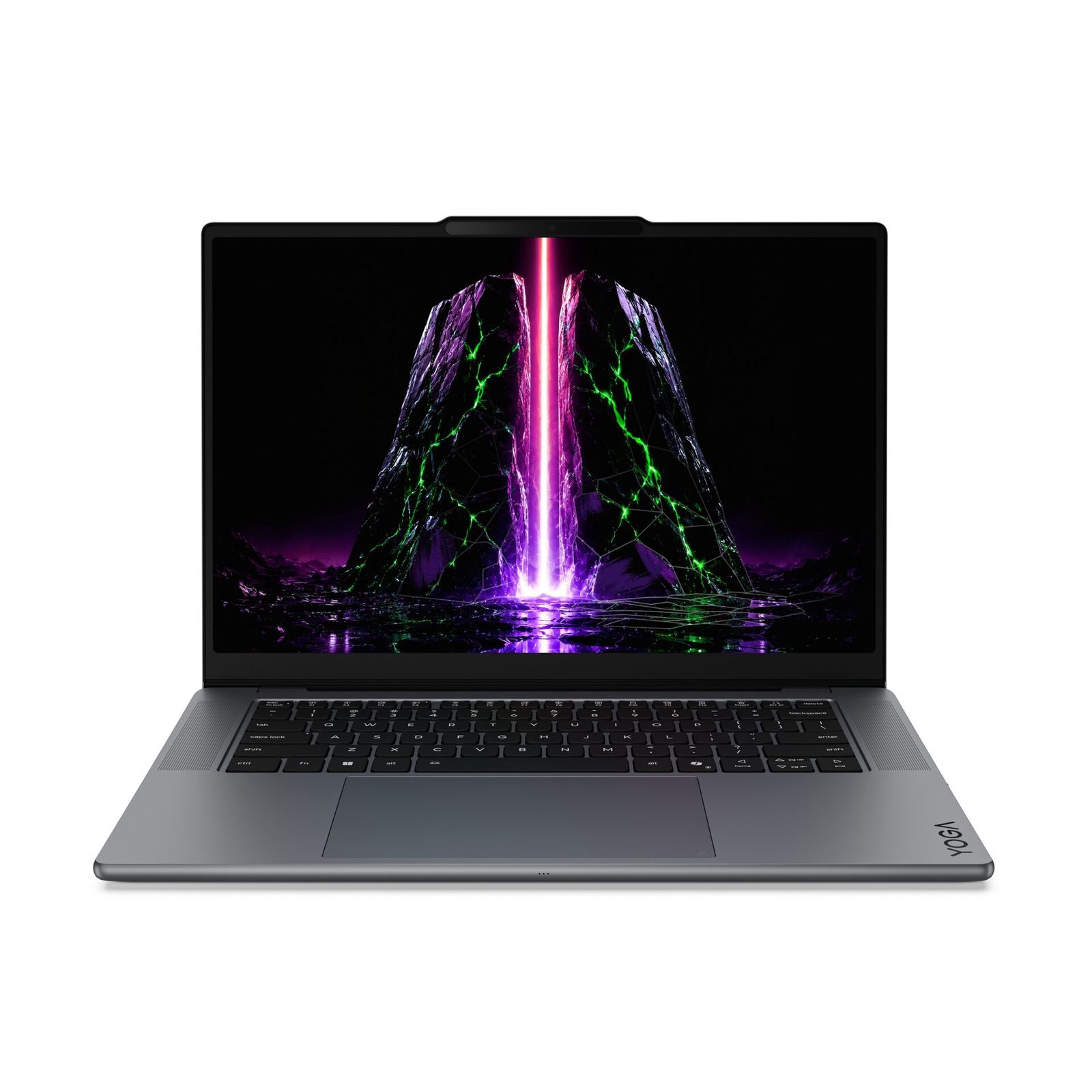 Lenovo Yoga Pro 9 15N1X (N1X/32/1TB) NVIDIA RTX Spark™ N1X 15” bärbar dator, bild 4