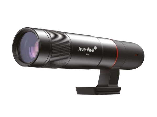 Levenhuk Kelvin TLC60 Wi-Fi teleskop