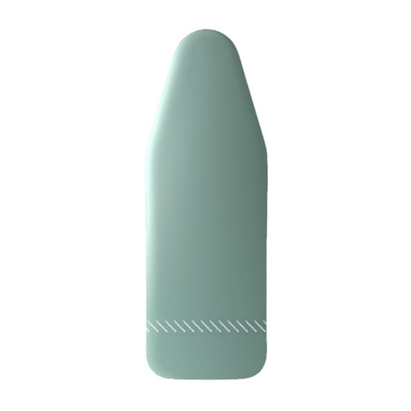 Laurastar MYCOVER strykbräda överdrag, Silt green