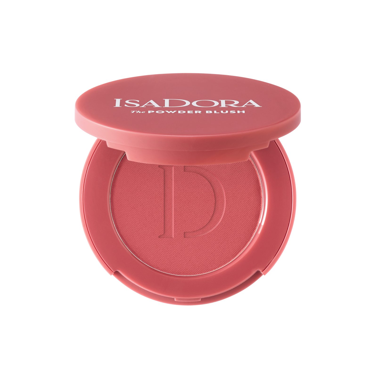 IsaDora Powder Blush 05 Raspberry Red 05 Raspberry Red