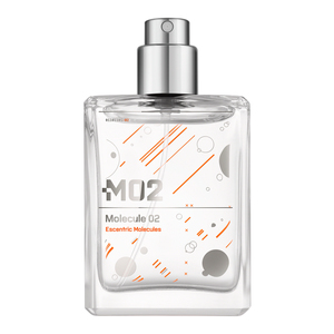Escentric Molecules Molecule 02 Eau de Toilette 30 ml 30 ml