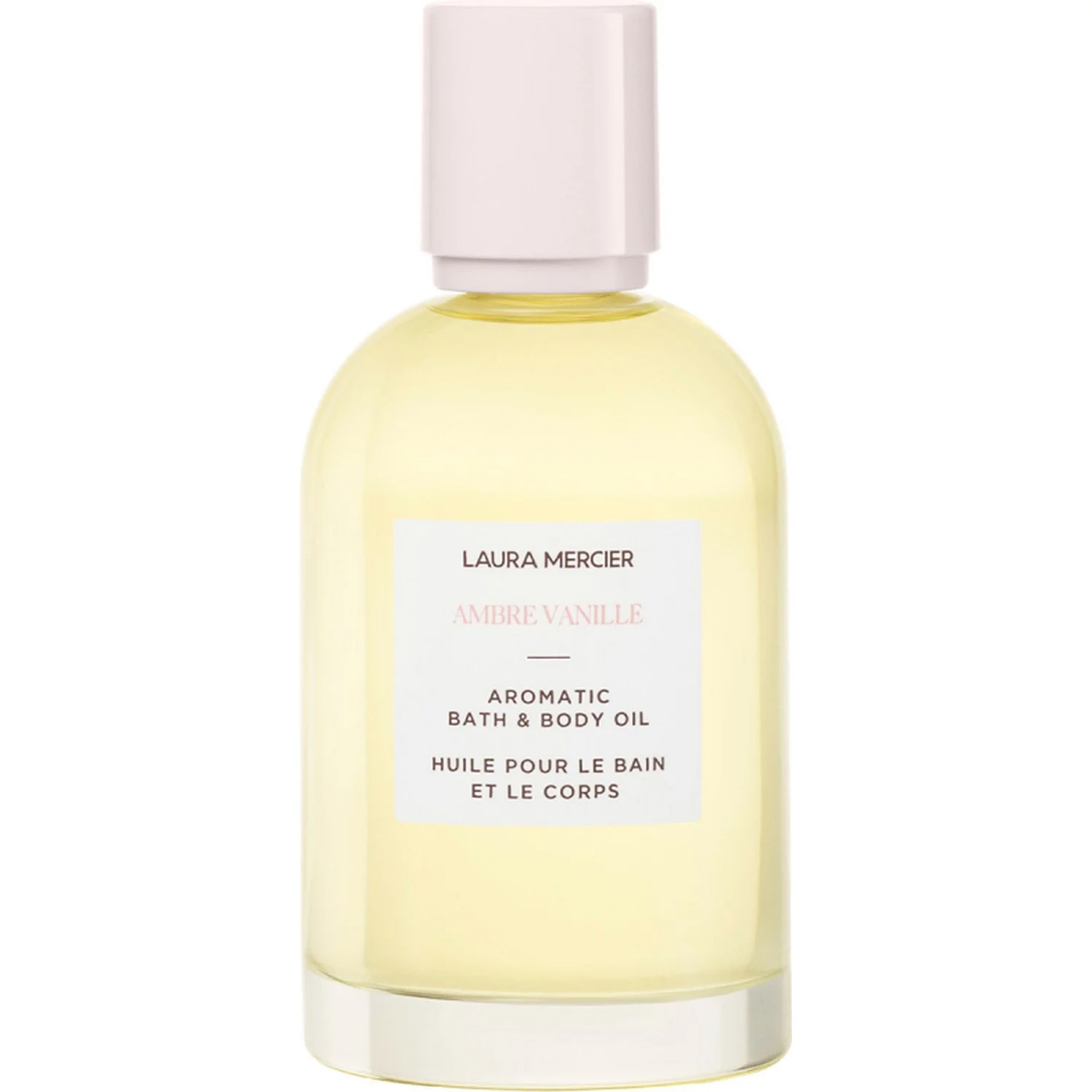 Laura Mercier Aromatic Bath & Body Oil Ambre Vanille 100 ml