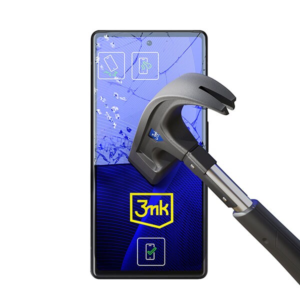 Google Pixel 6 5G – 3mk FlexibleGlass™, bild 3