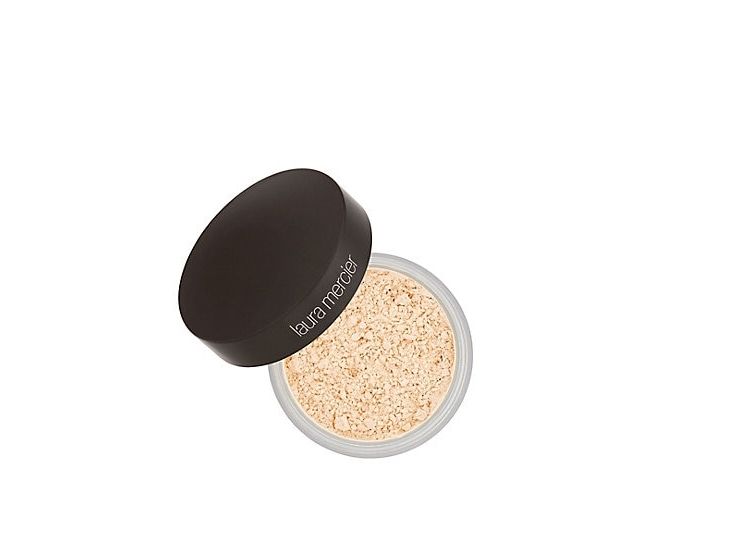 Laura Mercier Translucent Loose Setting Powder Translucent, bild 5