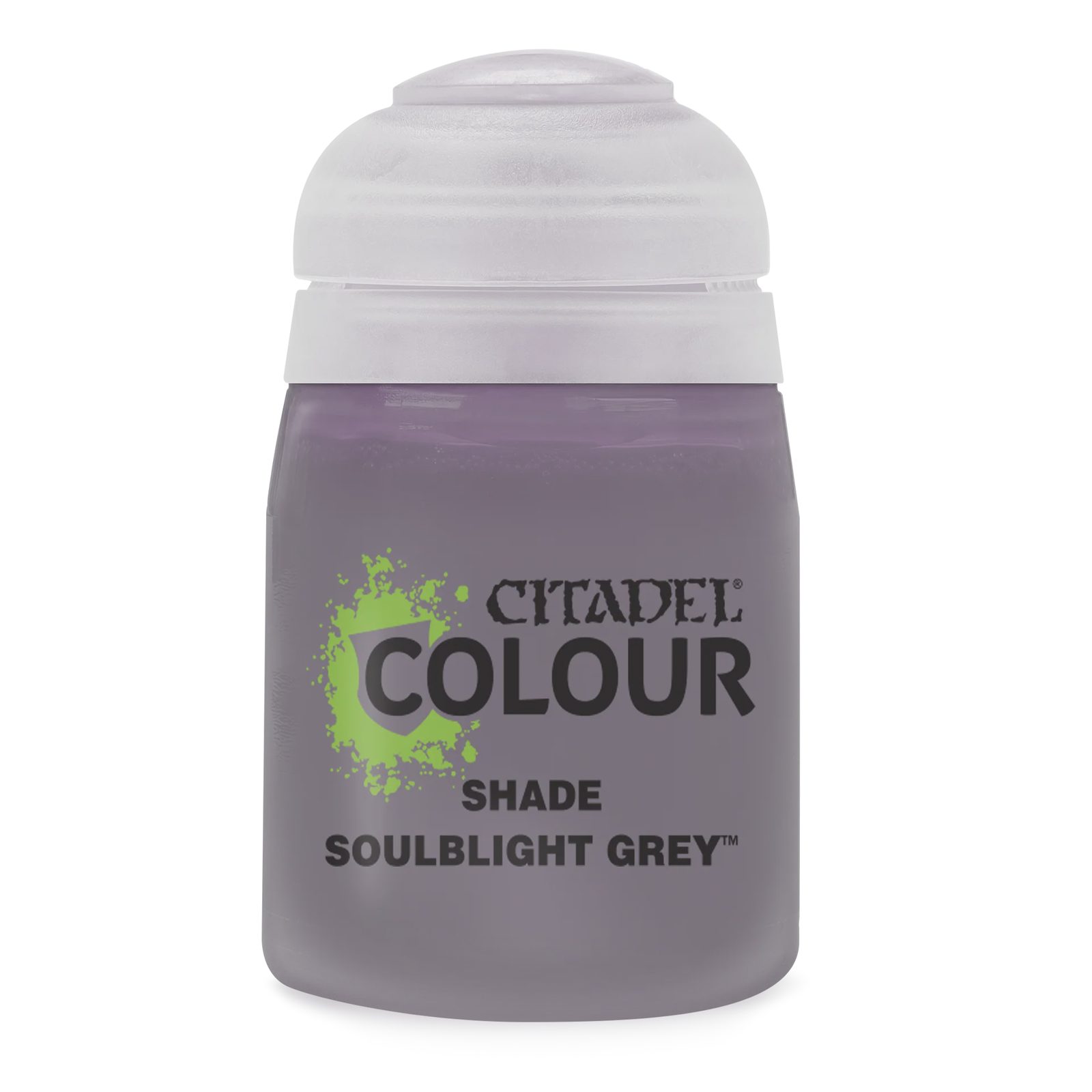 Citadel Shade: Soulblight Grey (18ml)