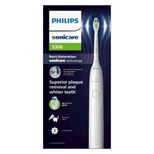 Philips Sonicare 5300 HX7108/01 eltandborste