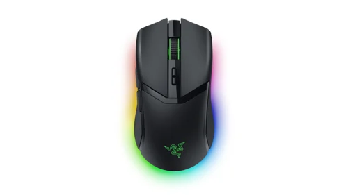 Razer Cobra Pro gamingmus, bild 4