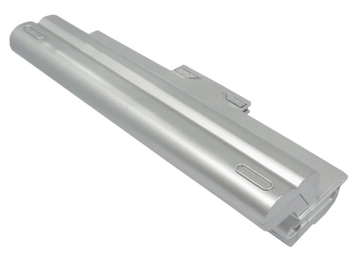Batteri till Laptop, Bärbar dator för Sony VAIO VGN-AW230J/H, VAIO VGN-AW235J/B m.fl., bild 2