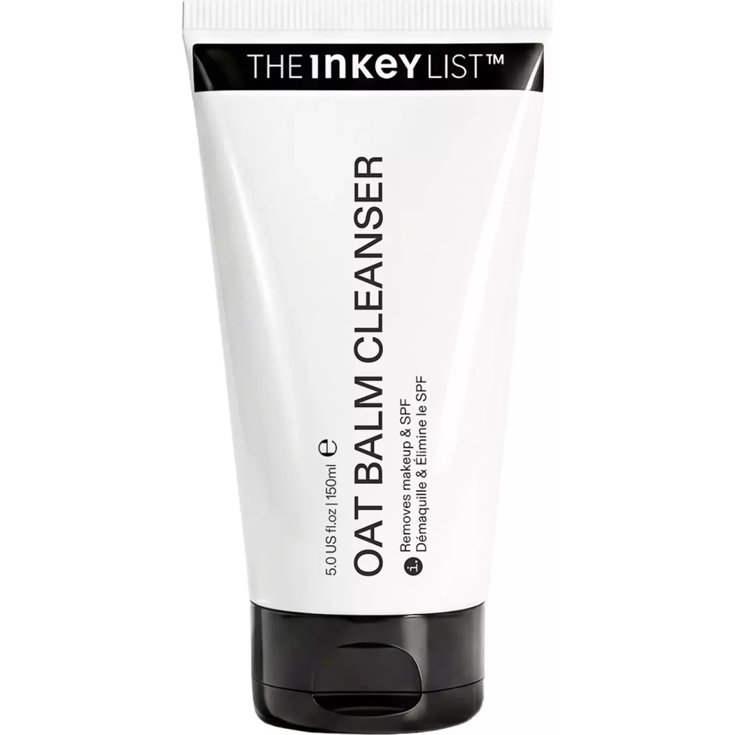 The INKEY List Oat Balm Cleanser 150 ml