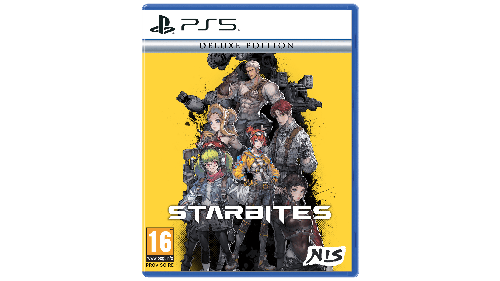 Starbites Deluxe Edition, bild 3