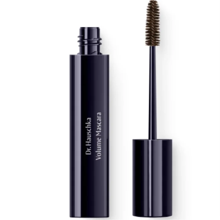 Dr. Hauschka Volume Mascara 02 Brown, bild 2