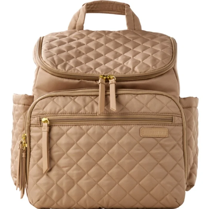 Skip Hop Forma Ryggsäck Camel