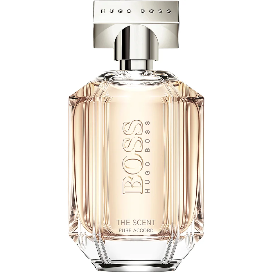 Hugo Boss The Scent For Her Pure Accord Eau de Toilette 100 ml