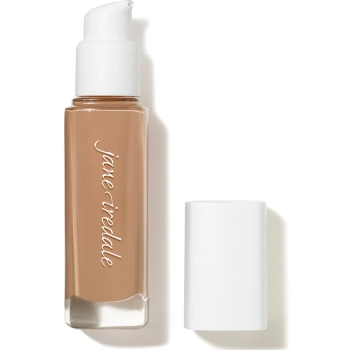 jane iredale Skintuition SPF 30 - Radiance - Boosting Liquid Foundation 42 Medium 30 ml
