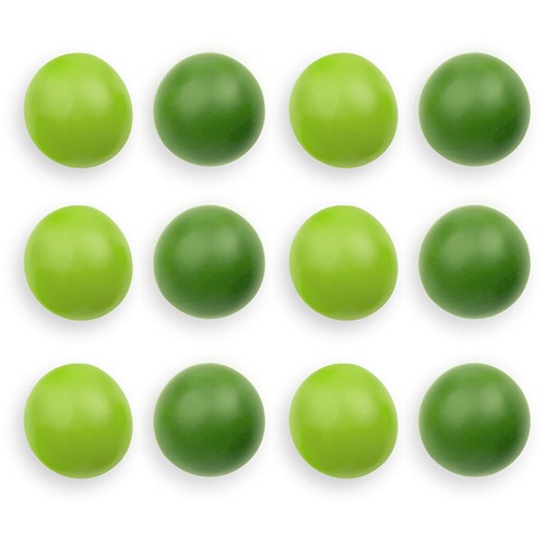 Kikkerland - Huckleberry Reusable Water Balls - (HB48)
