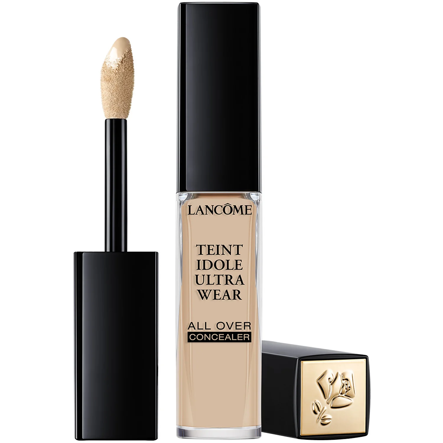 Lancôme Teint Idôle Ultra Wear All Over Concealer 002 Lys Rosé 002 Lys Rosé