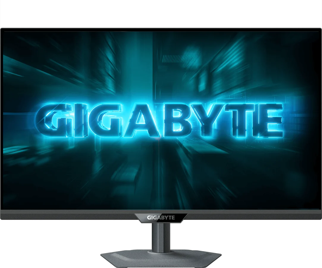 Gigabyte 27" G27Q20 IPS QHD 210 Hz, bild 3