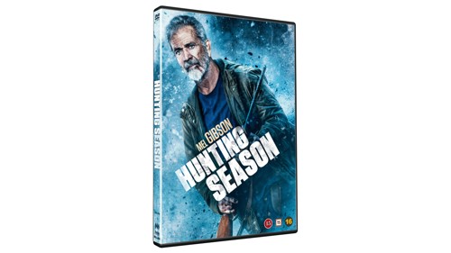 Hunting Season - (DVD), bild 3