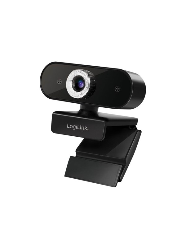LogiLink UA0371, 3 MP, 1920 x 1080 pixlar, Full HD, 30 fps, 10 MP, Manuell, bild 2