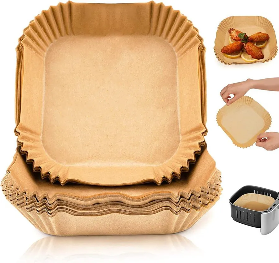 Emerio bakpapper för airfryer PART-131313