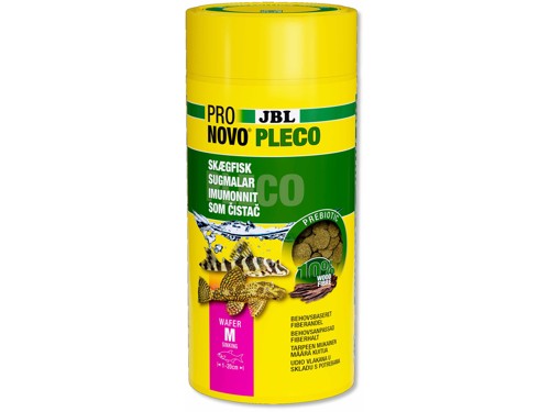 JBL Pronovo Pleco Wafer M 1000Ml (152.0444), bild 2