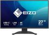 EIZO 27" FlexScan EV2740X-BK IPS 4K, bild 2