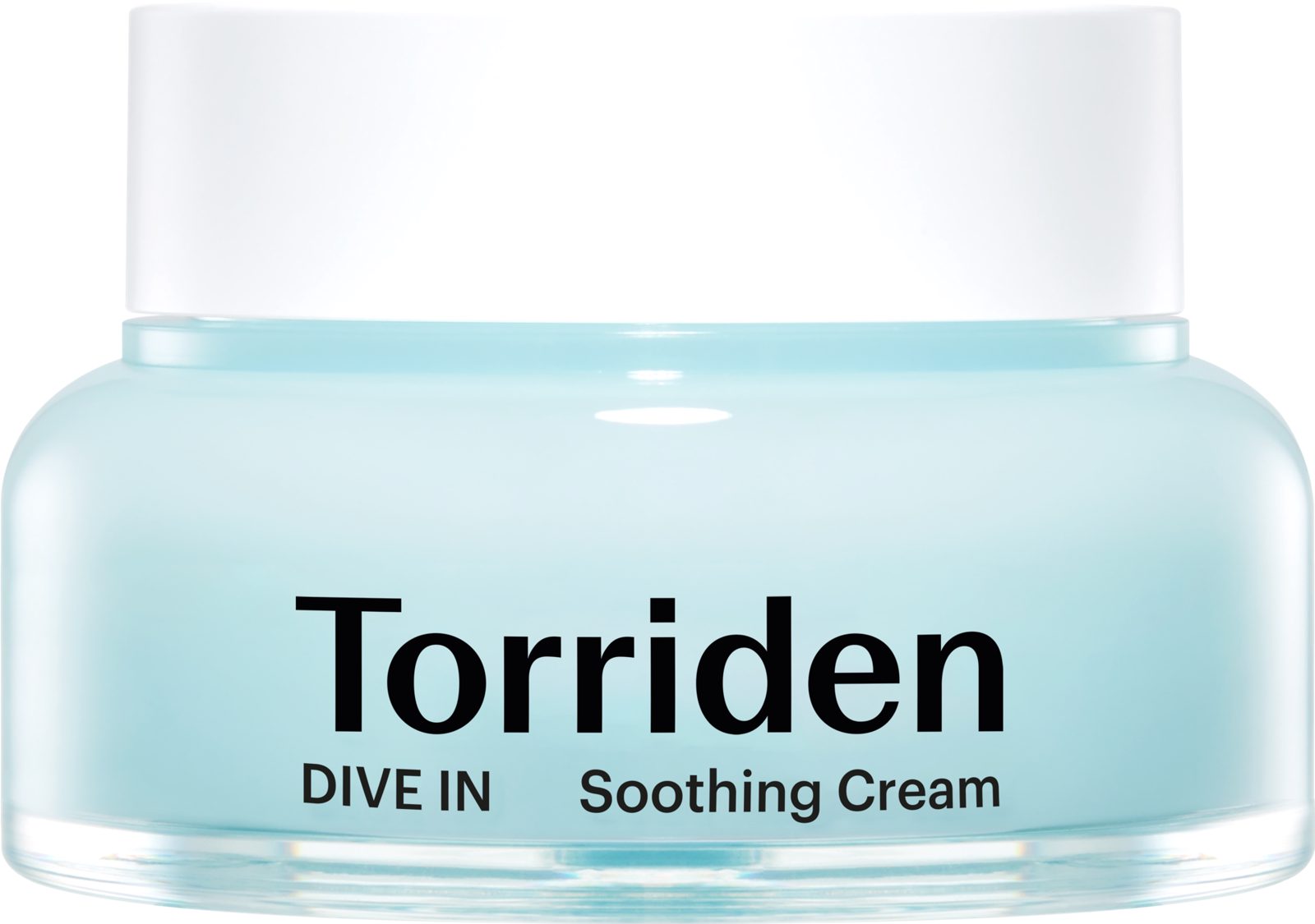 Torriden DIVE-IN Hyaluronic Acid Soothing Cream 100 ml
